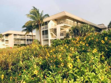 Ground Floor Accommodation with Tropical Views.